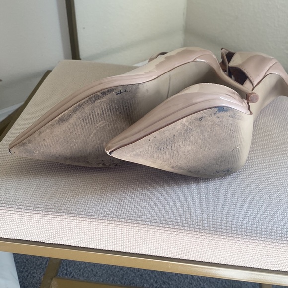 Steve Madden Heels- Size 8.5 - Picture 3 of 4